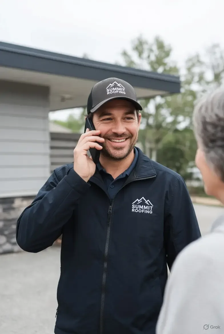 Flat Roof Leak Repair Dorr, MI FAQs